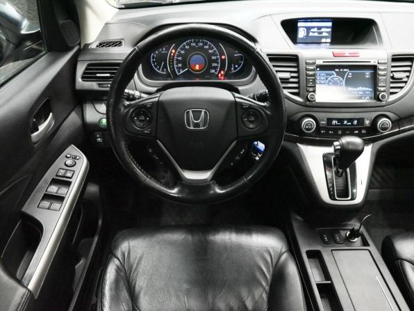 Honda CR-V IV с пробегом 2013 года, цена 2 300 000 рублей, 158889 км, внедорожник, Автокод Объявления