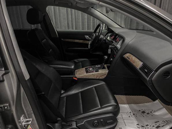 Audi A6 III (C6) с пробегом 2008 года, цена 785 000 рублей, 313000 км, седан, Автокод Объявления
