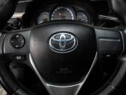 Toyota Corolla XI (E160 E170 E180) Казань  - изображение 24