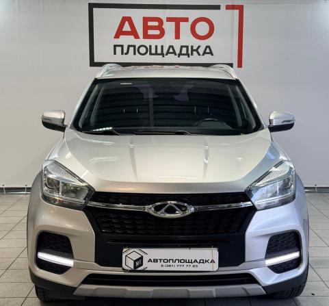 Chery Tiggo 4 I Рестайлинг с пробегом 2021 года, цена 1 459 000 рублей, 65060 км, внедорожник, Автокод Объявления