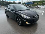 Hyundai Solaris I Тула  - изображение 10