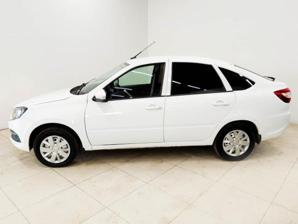 Lada (ВАЗ) Granta I Рестайлинг с пробегом 2020 года, цена 610 000 рублей, 102600 км, хэтчбек, Автокод Объявления
