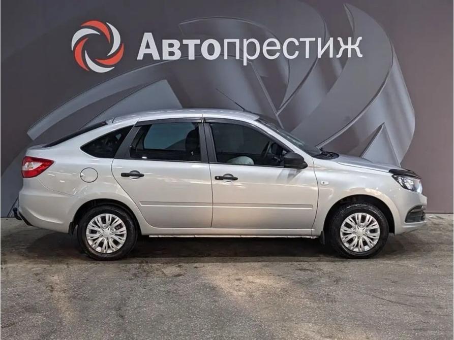 Lada (ВАЗ) Granta I Рестайлинг Пермь  - изображение 5