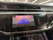 Audi A8 IV (D5) Москва  - изображение 45