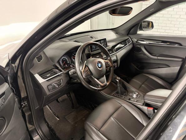BMW X1 II (F48) Рестайлинг с пробегом 2020 года, цена 3 299 000 рублей, 79992 км, внедорожник, Автокод Объявления