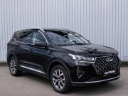 Chery Tiggo 7 Pro Max I Сочи  - изображение 25