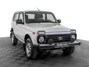 Lada (ВАЗ) Niva Legend Москва  - изображение 30