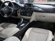 BMW 3 серии VI (F3x) Рестайлинг Москва  - изображение 32