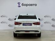 Lada (ВАЗ) Vesta I Рестайлинг (NG) Ставрополь  - изображение 22