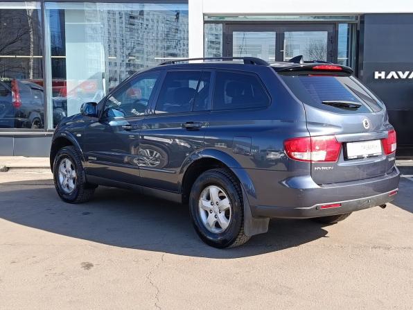 SsangYong Kyron I Рестайлинг с пробегом 2014 года, цена 839 000 рублей, 179932 км, внедорожник, Автокод Объявления