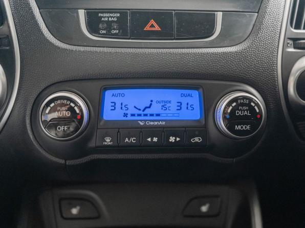 Hyundai Tucson II с пробегом 2012 года, цена 1 175 000 рублей, 156943 км, внедорожник, Автокод Объявления