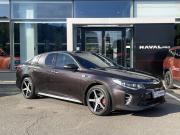 Kia Optima IV Москва  - изображение 30