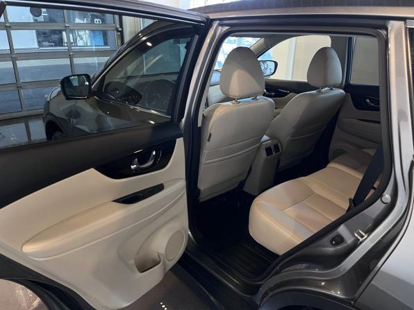 Nissan X-Trail III Рестайлинг с пробегом 2021 года, цена 2 782 000 рублей, 46975 км, внедорожник, Автокод Объявления