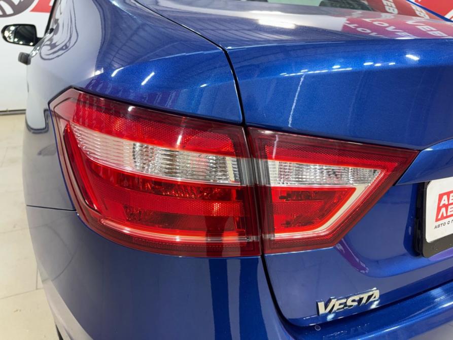 Lada (ВАЗ) Vesta I Новочеркасск  - изображение 9