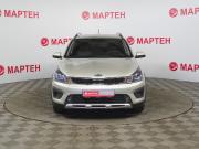 Kia Rio IV Вологда  - изображение 19