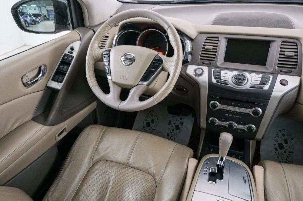 Nissan Murano II (Z51) Рестайлинг 2 Красноярск  - изображение 10