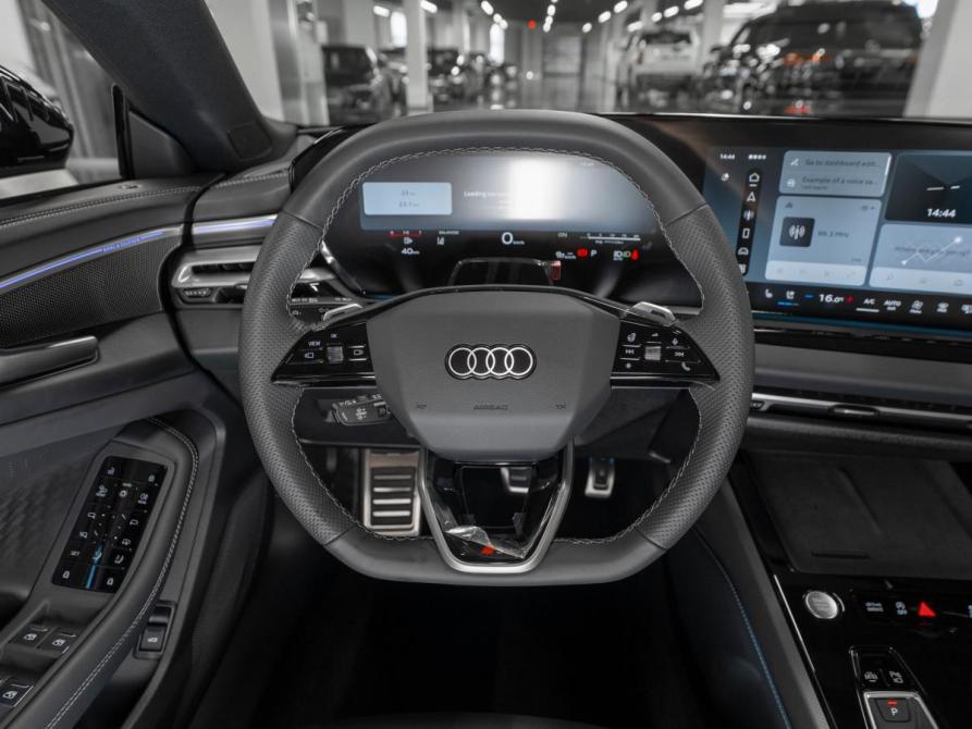Audi A5 III (B10) Москва  - изображение 10