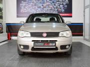 Fiat Albea I Рестайлинг Кемерово  - изображение 22