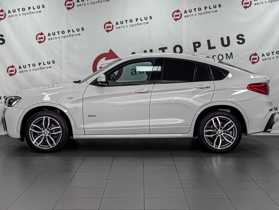 BMW X4 I (F26) Минеральные Воды  - изображение 6