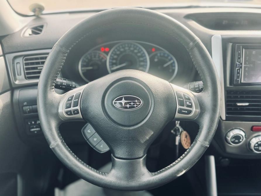 Subaru Forester III Рестайлинг Ижевск  - изображение 12