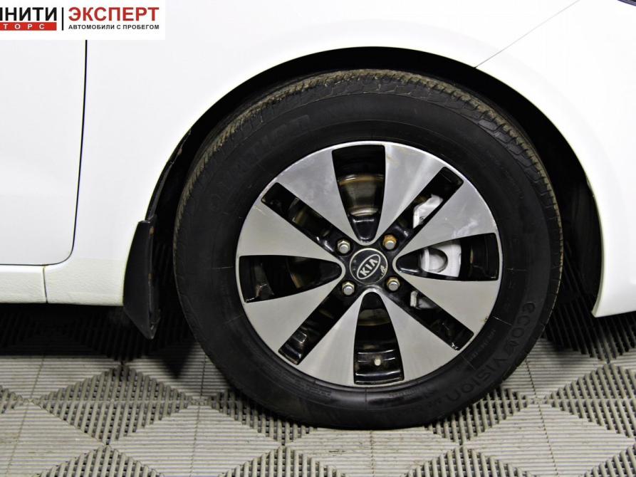Kia Rio III Белгород  - изображение 10