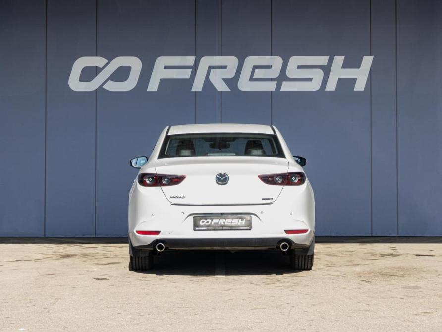 Mazda 3 IV (BP) Краснодар  - изображение 4