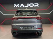 Chery Tiggo 7 Pro Max I Москва  - изображение 33