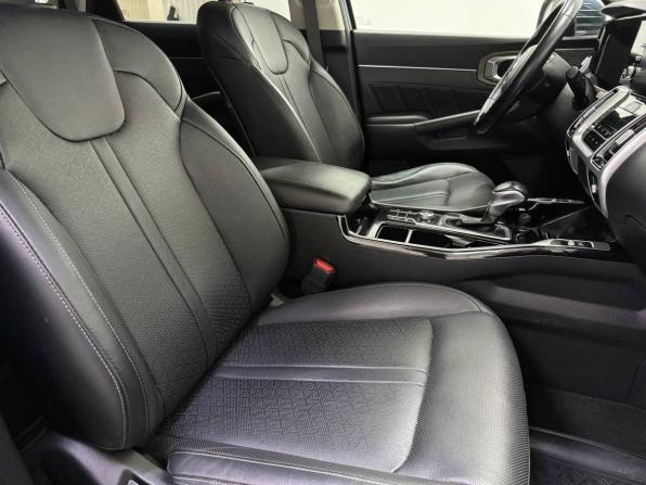 Kia Sorento IV с пробегом 2020 года, цена 3 400 000 рублей, 83000 км, внедорожник, Автокод Объявления