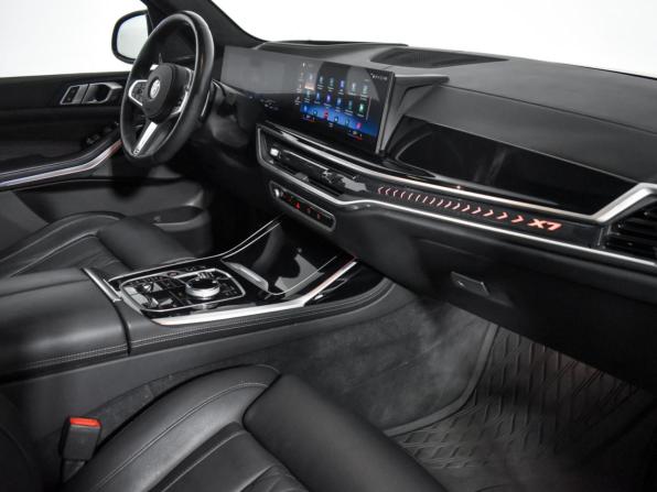 BMW X7 I (G07) Рестайлинг с пробегом 2023 года, цена 12 900 000 рублей, 19979 км, внедорожник, Автокод Объявления
