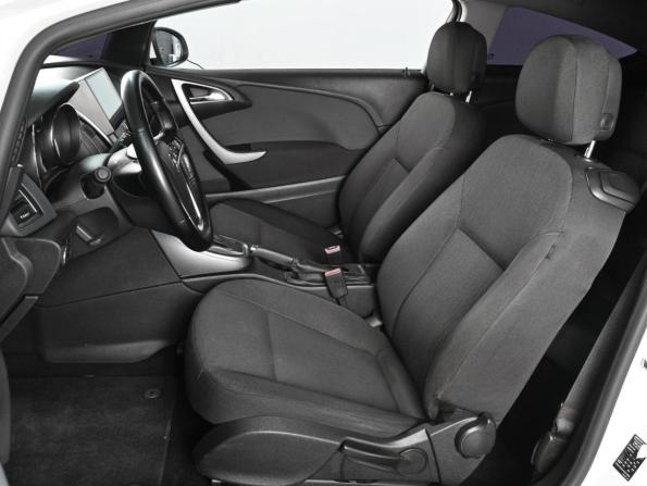 Opel Astra J Рестайлинг с пробегом 2013 года, цена 999 000 рублей, 146626 км, хэтчбек, Автокод Объявления