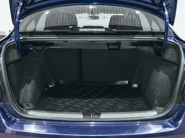 Volkswagen Polo V с пробегом 2014 года, цена 669 095 рублей, 218733 км, седан, Автокод Объявления