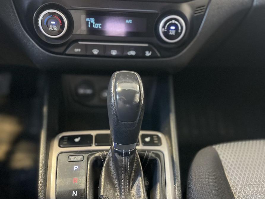 Hyundai Creta I Саратов  - изображение 23