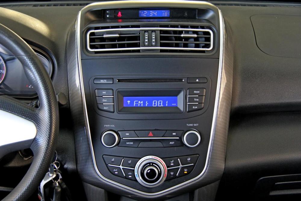 Lifan X60 I Рестайлинг 2 Уфа  - изображение 11