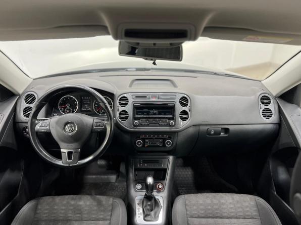 Volkswagen Tiguan I Рестайлинг с пробегом 2013 года, цена 1 140 000 рублей, 143500 км, внедорожник, Автокод Объявления