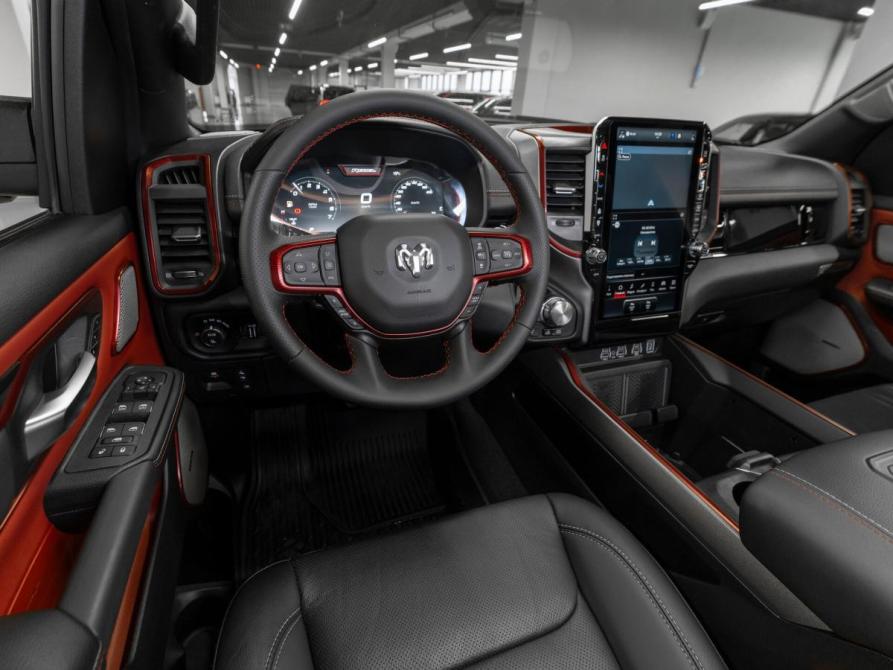 Ram 1500 V Рестайлинг Москва  - изображение 7