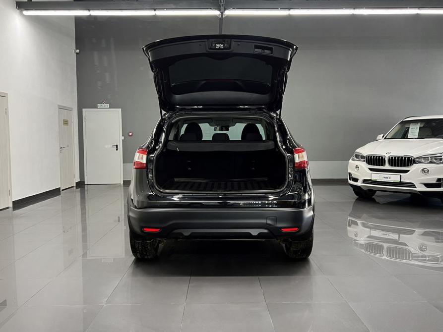Nissan Qashqai II Тверь  - изображение 7