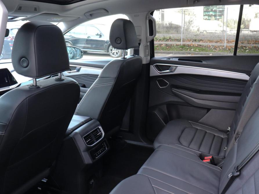 Volkswagen Talagon I Химки  - изображение 10