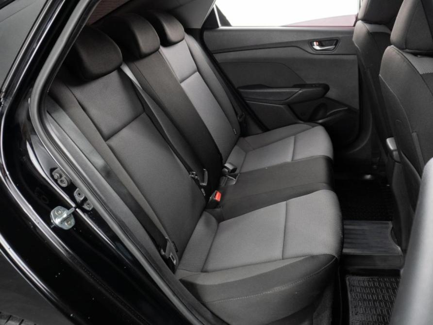 Hyundai Solaris II Тюмень  - изображение 7