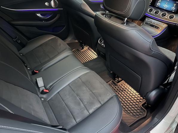 Mercedes-Benz E-Класс V (W213 S213 C238) Рестайлинг с пробегом 2021 года, цена 4 990 000 рублей, 54500 км, седан, Автокод Объявления