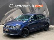Volkswagen Polo V Пермь  - изображение 19