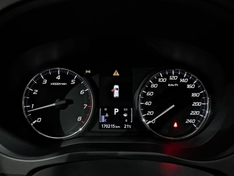 Mitsubishi Outlander III Рестайлинг 3 Москва  - изображение 16