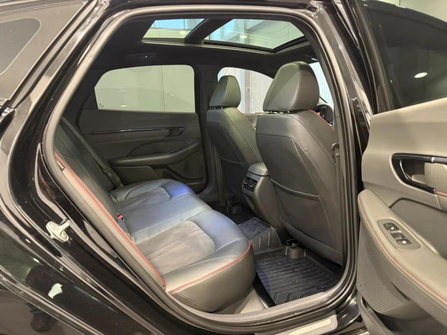 Hyundai Sonata VIII (DN8) Рестайлинг Подольск  - изображение 14