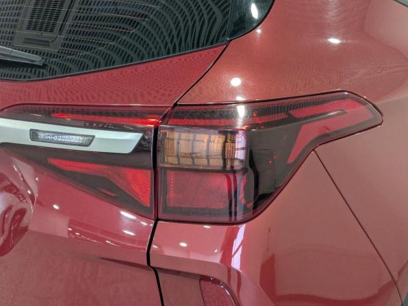 Kia Seltos I с пробегом 2020 года, цена 2 100 000 рублей, 57330 км, внедорожник, Автокод Объявления