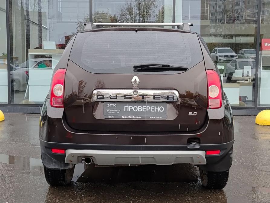Renault Duster I Ижевск  - изображение 7