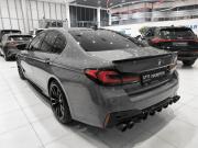 BMW 5 серии VII (G30/G31/G38) Рестайлинг Казань  - изображение 30