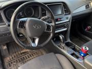 Hyundai Sonata VII (LF) Рестайлинг Пермь  - изображение 10