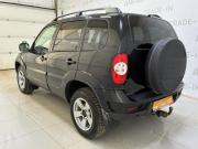 Lada (ВАЗ) Niva Пермь  - изображение 24