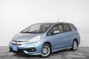 Honda Fit Shuttle I Рестайлинг Кемерово  - изображение 26