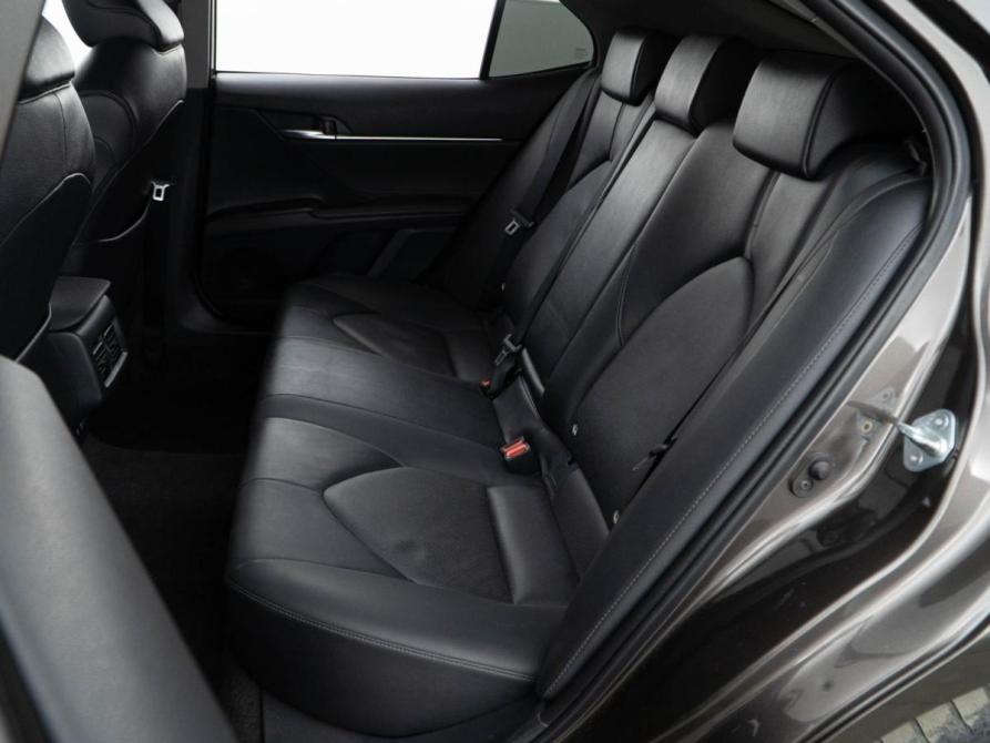 Toyota Camry VIII (XV70) Рестайлинг Москва  - изображение 9