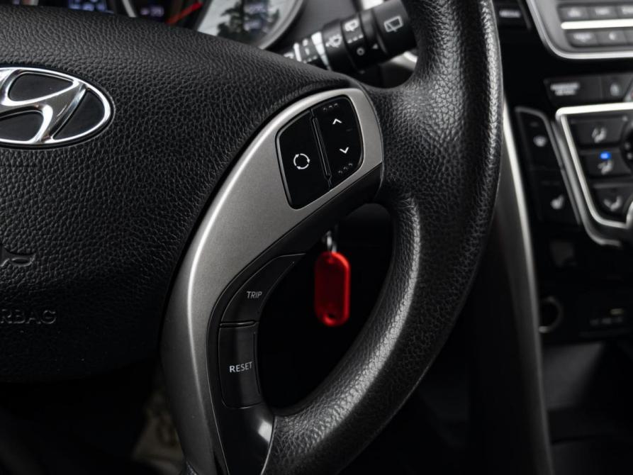 Hyundai i30 II Краснодар  - изображение 16